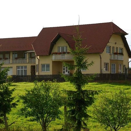 Margaréta Vendégház Lupeni  Exterior foto