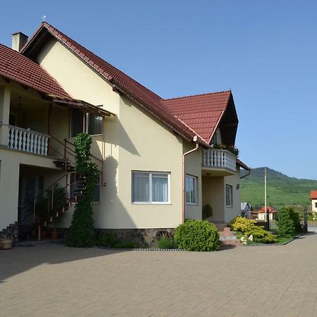 Margaréta Vendégház Lupeni  Exterior foto